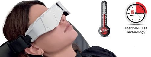 100% Optical delivers the means to step-up practice care