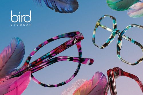Bird Eyewear to Launch “Vibrant Nature” Collection at 100% Optical 2026