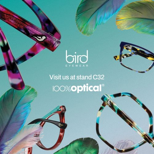 When sustainability makes a spectacle.