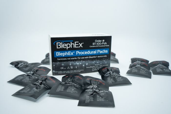 BiB Ophthalmic Instruments entered into new “Patent and Licencing Agreement” with BlephEx LLC