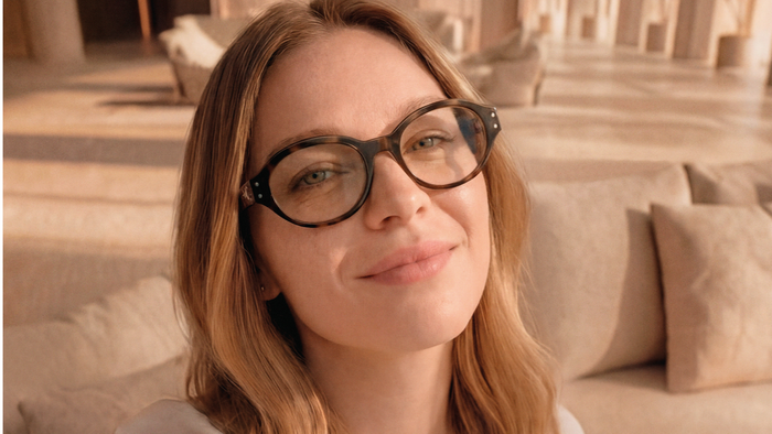 Essilor redefines aesthetic standards with Crizal’s most discreet
coating yet