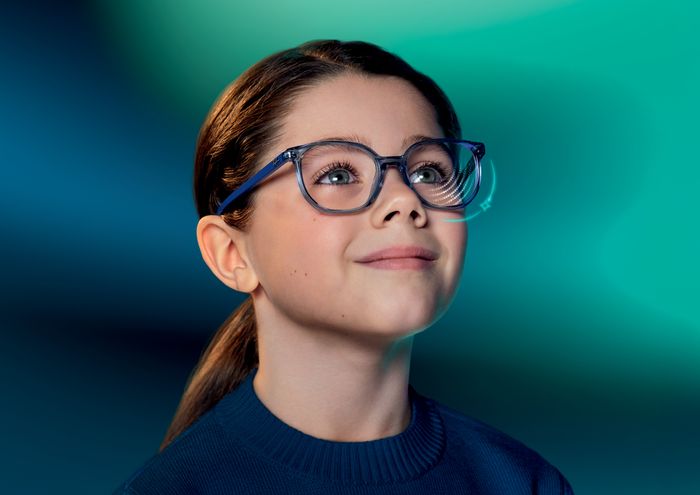 Introducing Essilor® Stellest® 2.0 Lenses: A Major Step Forward in
Myopia Management for Children