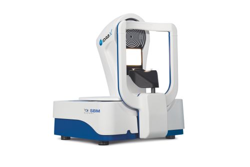 Introducing Idra X: The new fully automatic solution for dry eye testing
