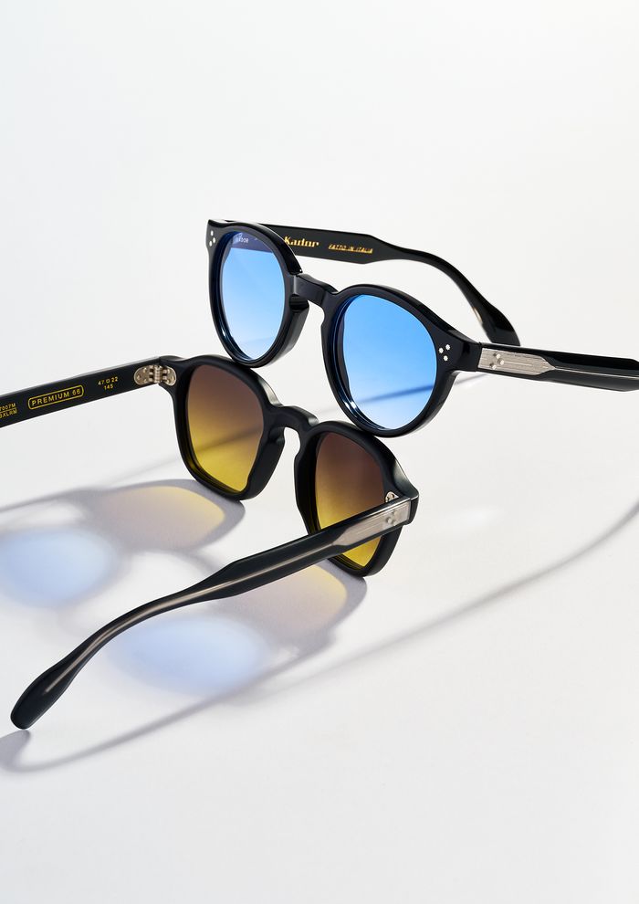 Kador Reveals Refined Optical Styles for Men in Premium Collection