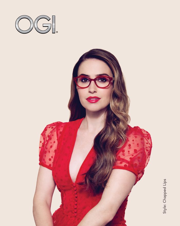 Style is in session: OGI eyewear's summer release