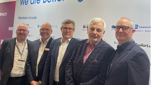 OSA members champion innovation at 100% Optical