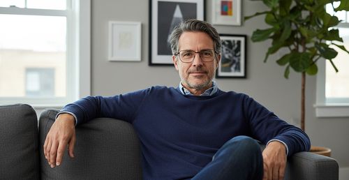 Jai Kudo introduces Signature: advanced technology for everyday progressive lenses