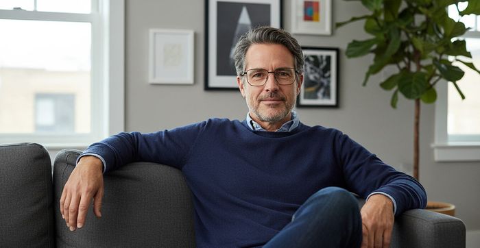 Jai Kudo introduces Signature: advanced technology for everyday progressive lenses