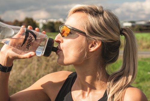 SPORTS EYEWEAR DRIVES BUSINESS AT 100% OPTICAL