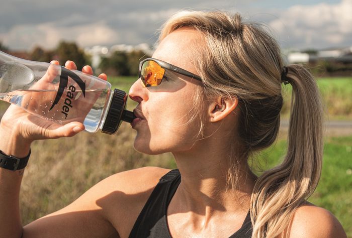 SPORTS EYEWEAR DRIVES BUSINESS AT 100% OPTICAL