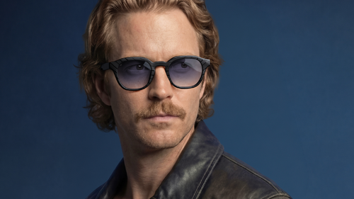 Woodys Eyewear launches a new limited-edition sunglass capsule made with vinyl under license from the band QUEEN