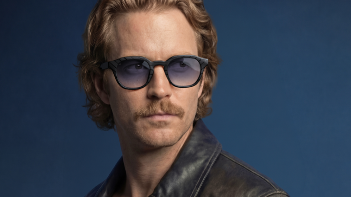 Woodys Eyewear launches a new limited-edition sunglass capsule made with vinyl under license from the band QUEEN