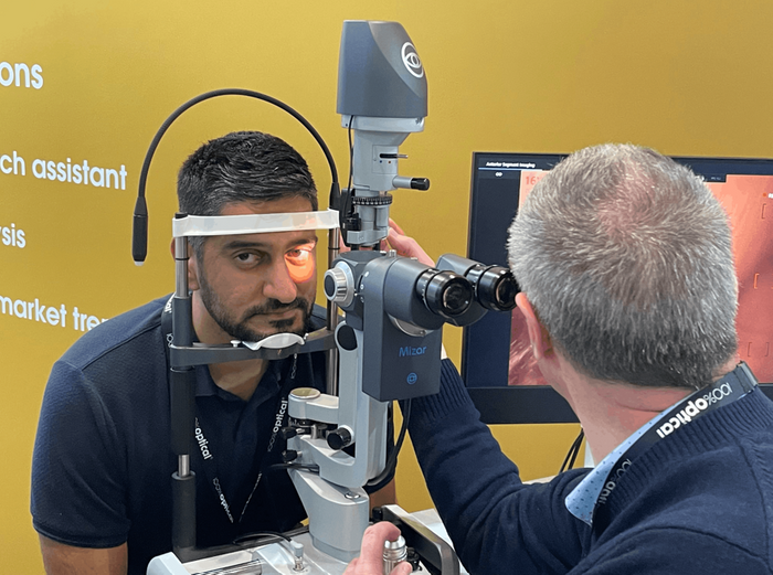 Parents urged to get children checked for dry eye disease