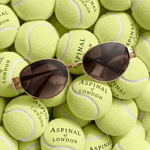 Eyespace serves up a summer of sport