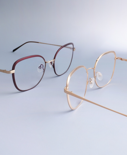 GÖTTI SWITZERLAND / COLLECTION SPRING 26
Amalia and Aosta
Brave is beautiful!