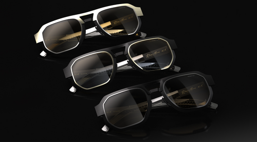 Blackfin Introduces Prometheus Two: The Limited-Edition Sequel