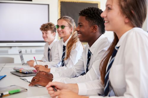 The hidden condition holding thousands of children back in school - and the test that could be the answer