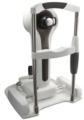 BIB Ophthalmic Instruments will be providing on stand support and education. - Stand H10 100% Optical