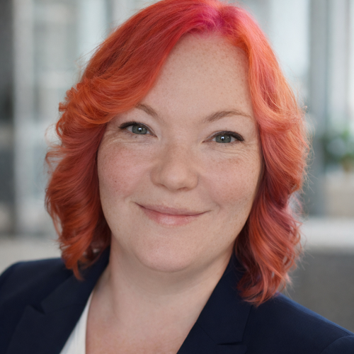 Seeing Beyond the Test Chart: Why I Founded Loughlin’s Optics
By Tammie Loughlin.