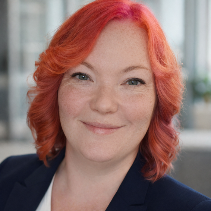 Seeing Beyond the Test Chart: Why I Founded Loughlin’s Optics
By Tammie Loughlin.