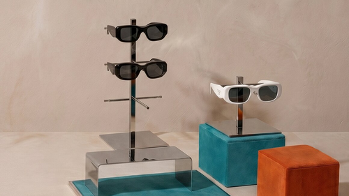 TJDC reveals seasonal merchandising edit for Summer eyewear retail