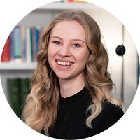 Anna Emerson-Moering - Association of Optometrists