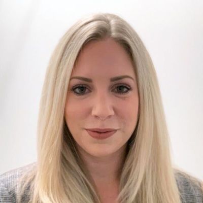 Amy Baig - Nikon Optical UK