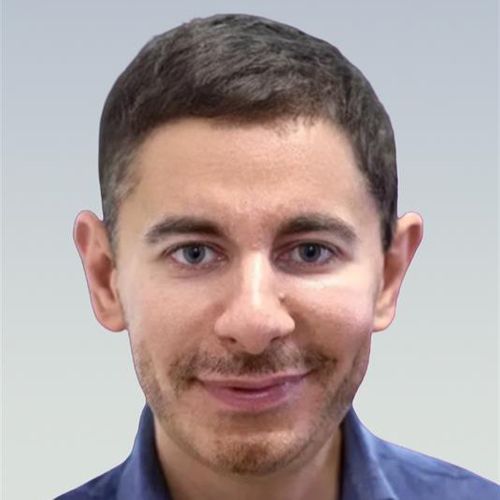 Professor Konstantinos Balaskas - Practice Plus Group Hospitals