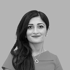 Rupal Morjaria - Newmedica