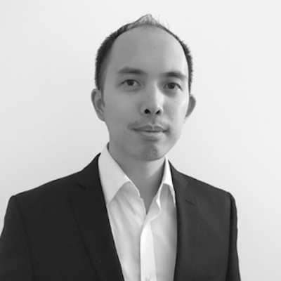 Richard Lee - Newmedica