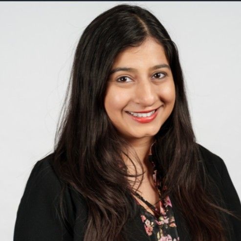 Monica Duggal - Alcon