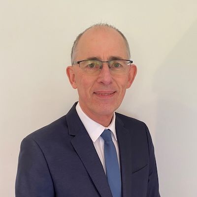 Lee O'Mara - ACES Eye Clinic 