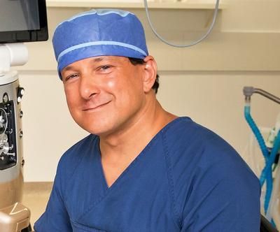 Peter Shah - University Hospitals Birmingham NHS Foundation Trust