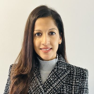Meena Puar - EssilorLuxottica