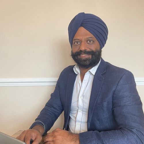 Sundeep Deol - Newmedica