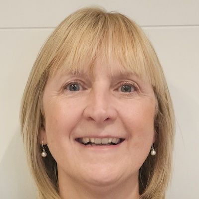 Dawn Swan - Retired