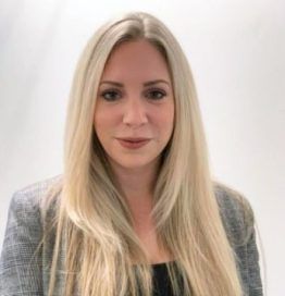 Amy Baig - Nikon Lenswear UK