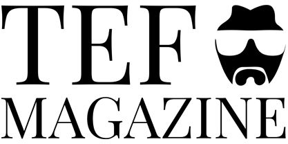 TEF Magazine
