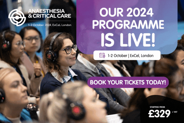 2024 Programme is LIVE