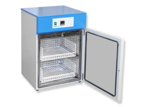 Blanket Warming Cabinets