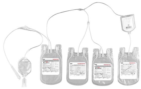 Blood Bags