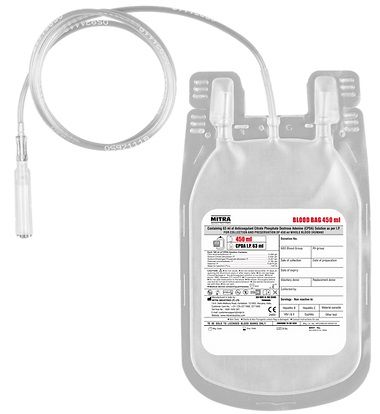 Blood Bags