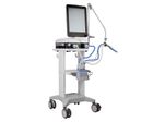 Nihon Kohden NKV-550 ICU ventilator