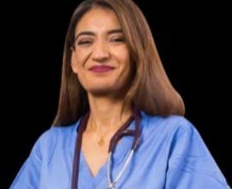 Dr Tara Rampal ACC Interview