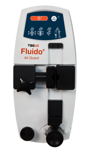 Fluido AirGuard System