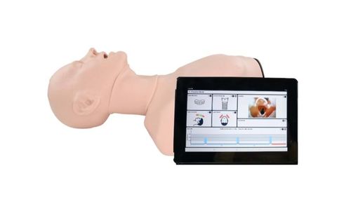 Smart Airway