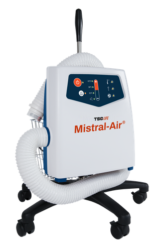 Mistral-Air