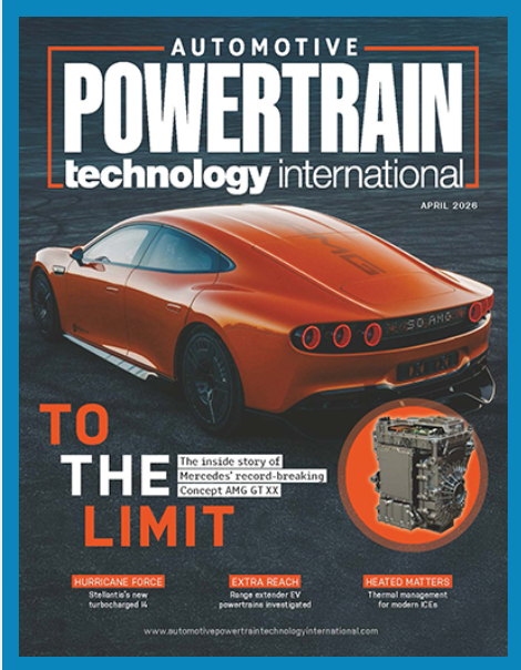 Magazine cover