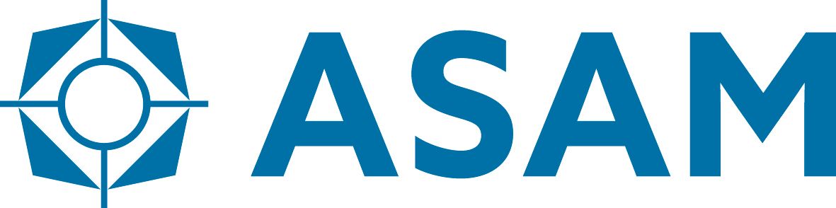 ASAM Logo