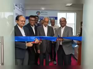 BITS Pilani Opens Smart Manufacturing Centre in Bengaluru